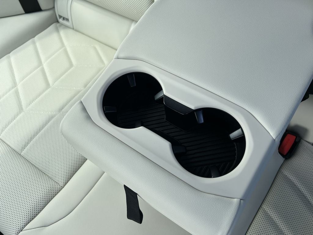 2026 BMW 5 Series 530i