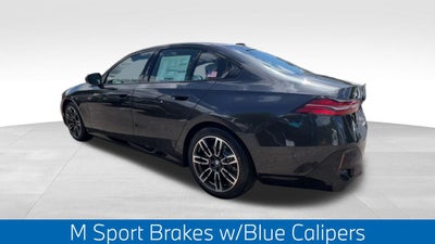 2026 BMW 5 Series 530i