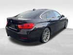 2017 BMW 4 Series 430i Gran Coupe