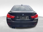 2017 BMW 4 Series 430i Gran Coupe
