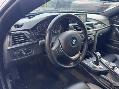 2017 BMW 4 Series 430i Gran Coupe