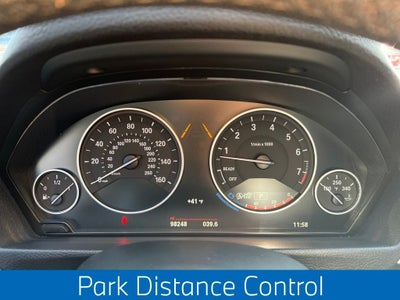 2017 BMW 4 Series 430i Gran Coupe