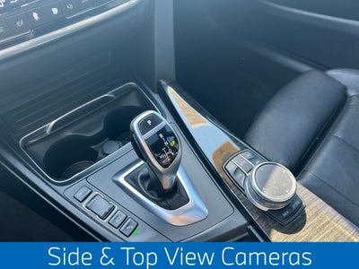 2017 BMW 4 Series 430i Gran Coupe