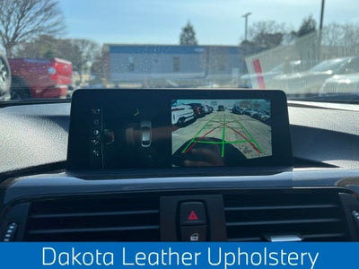 2017 BMW 4 Series 430i Gran Coupe