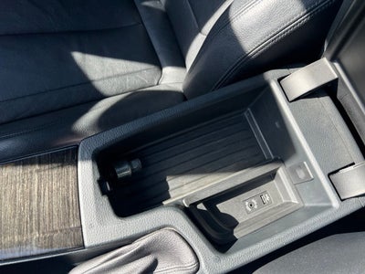 2017 BMW 4 Series 430i Gran Coupe