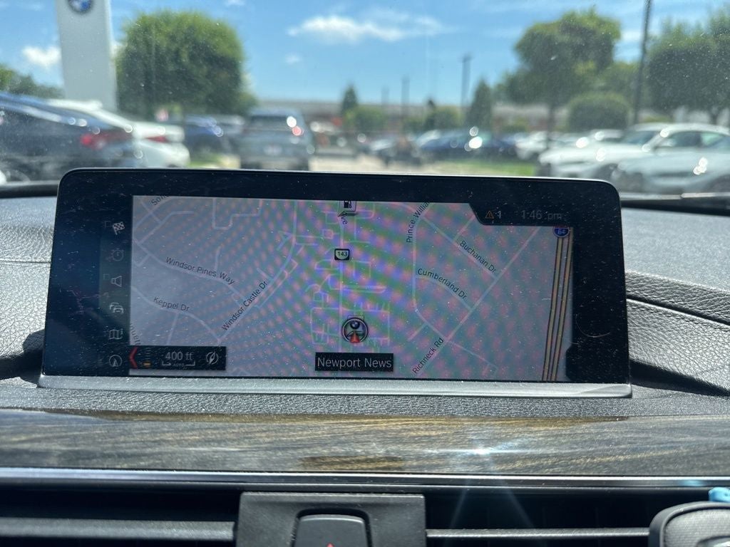 2018 BMW 4 Series 430i