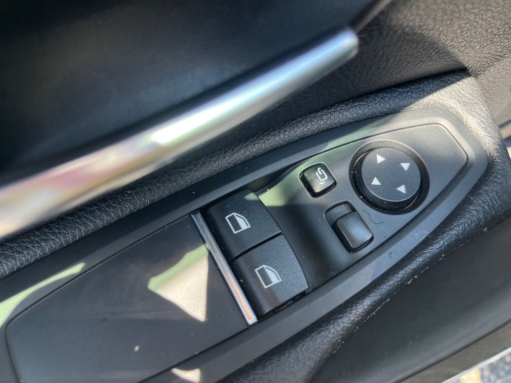 2018 BMW 4 Series 430i