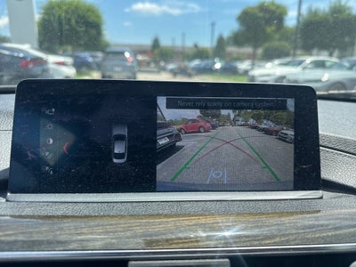 2018 BMW 4 Series 430i