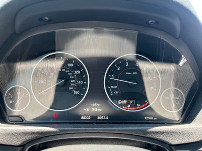 2018 BMW 4 Series 430i