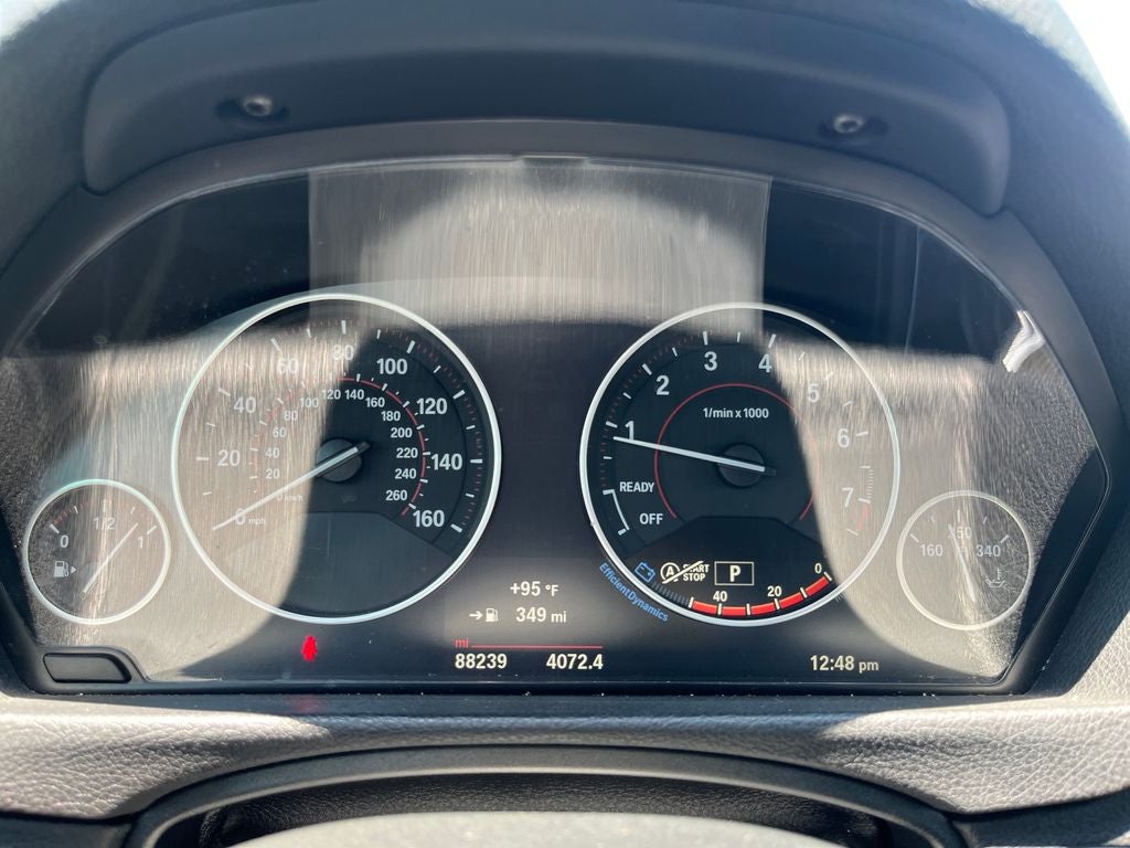 2018 BMW 4 Series 430i