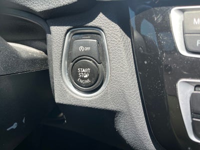 2018 BMW 4 Series 430i