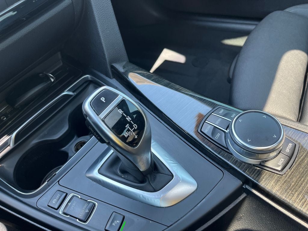 2018 BMW 4 Series 430i