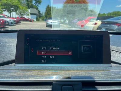 2018 BMW 4 Series 430i