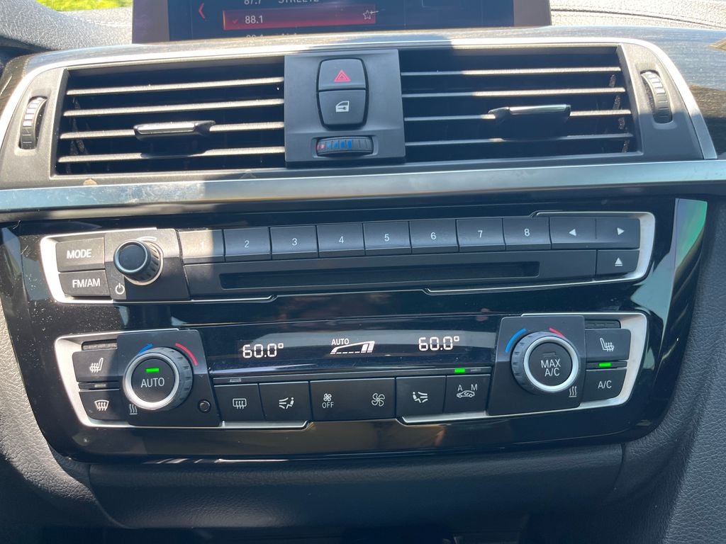 2018 BMW 4 Series 430i