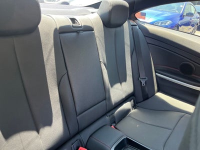 2018 BMW 4 Series 430i