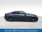 2018 BMW 4 Series 430i
