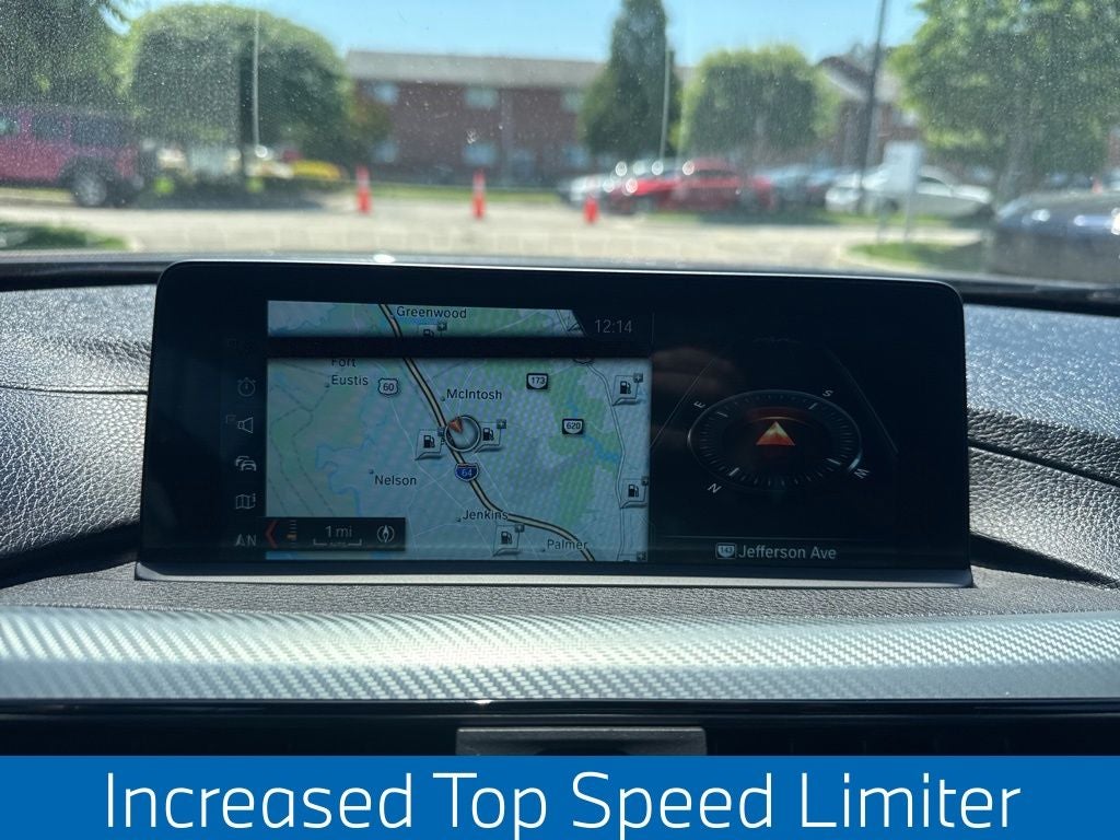 2018 BMW 4 Series 430i