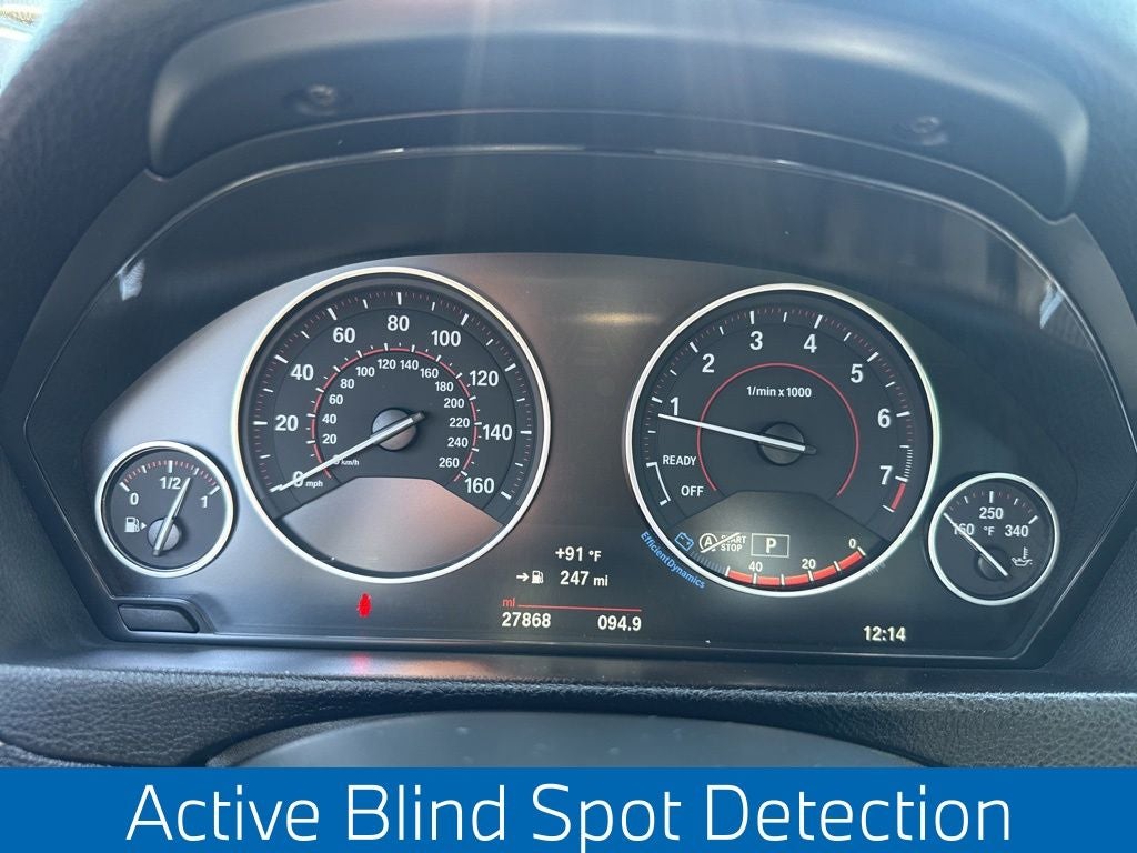 2018 BMW 4 Series 430i