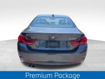 2018 BMW 4 Series 430i