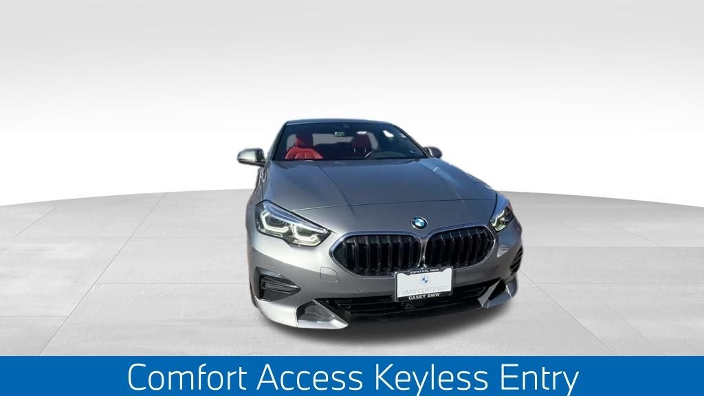 2024 BMW 2 Series 228i