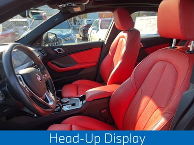 2024 BMW 2 Series 228i