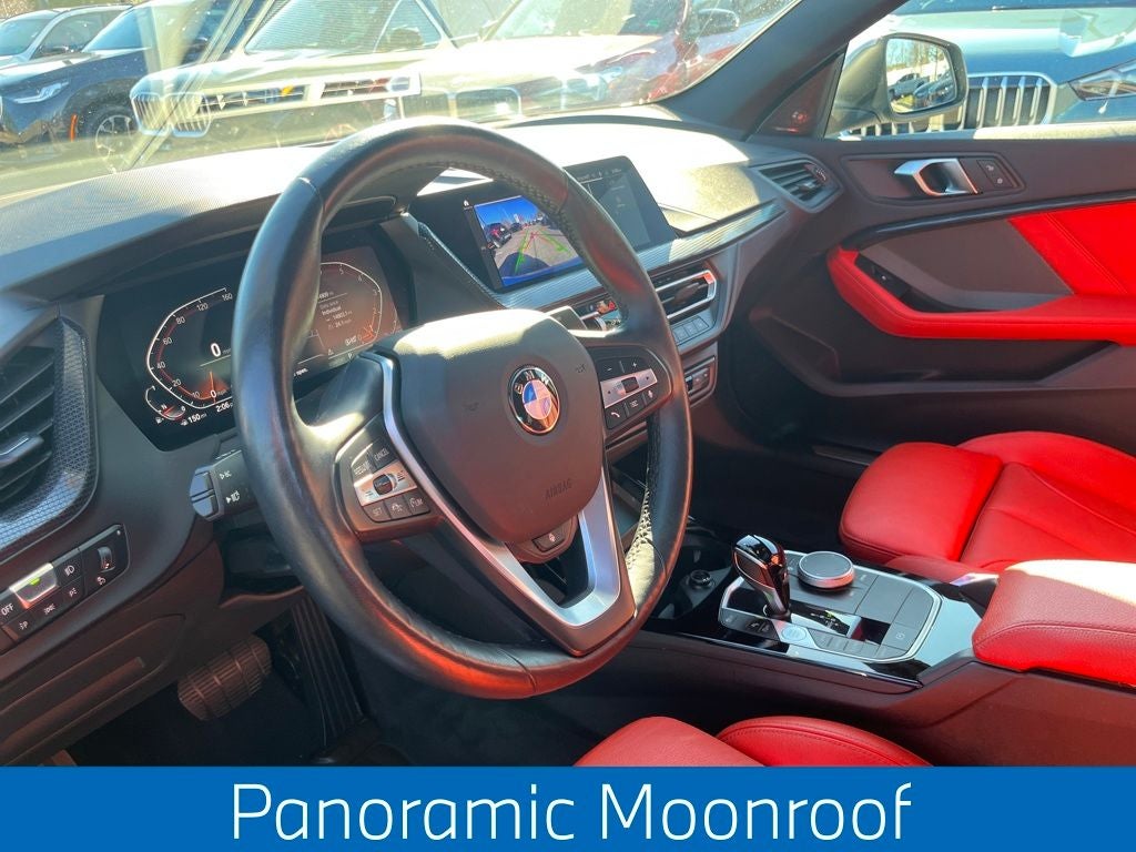 2024 BMW 2 Series 228i