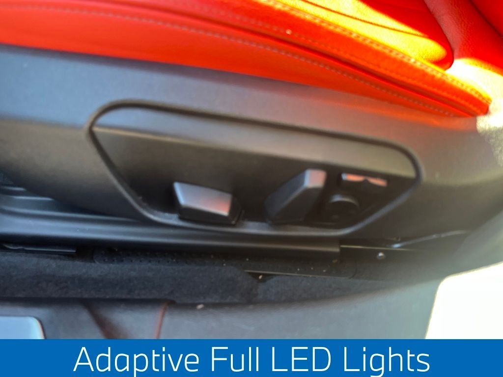 2024 BMW 2 Series 228i