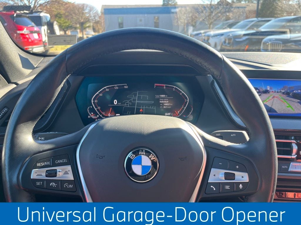 2024 BMW 2 Series 228i