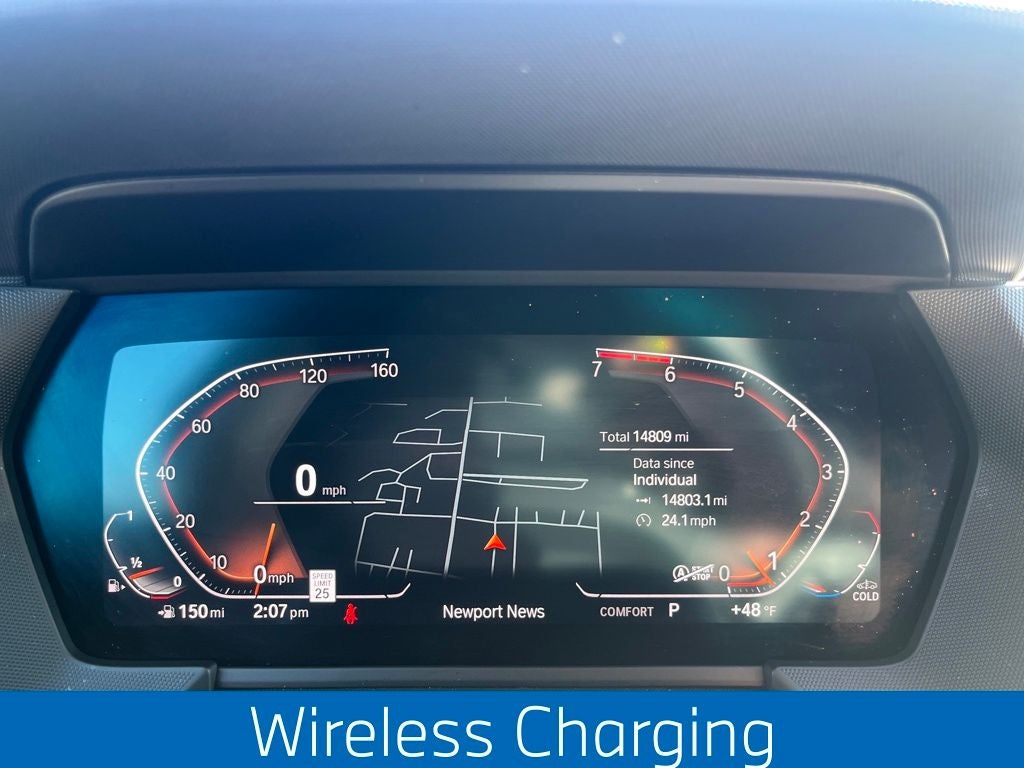 2024 BMW 2 Series 228i