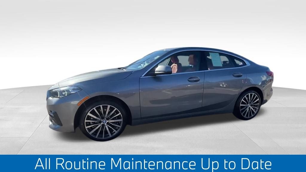 2024 BMW 2 Series 228i