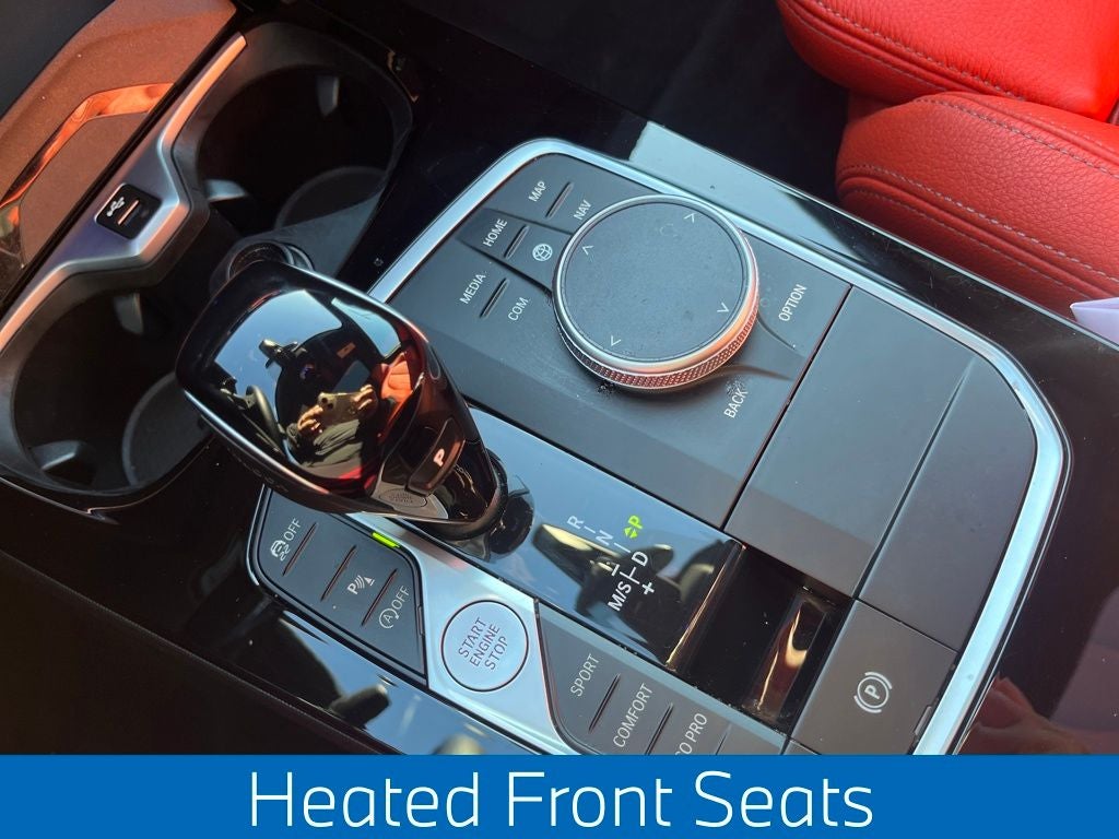 2024 BMW 2 Series 228i