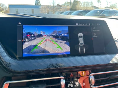 2024 BMW 2 Series 228i