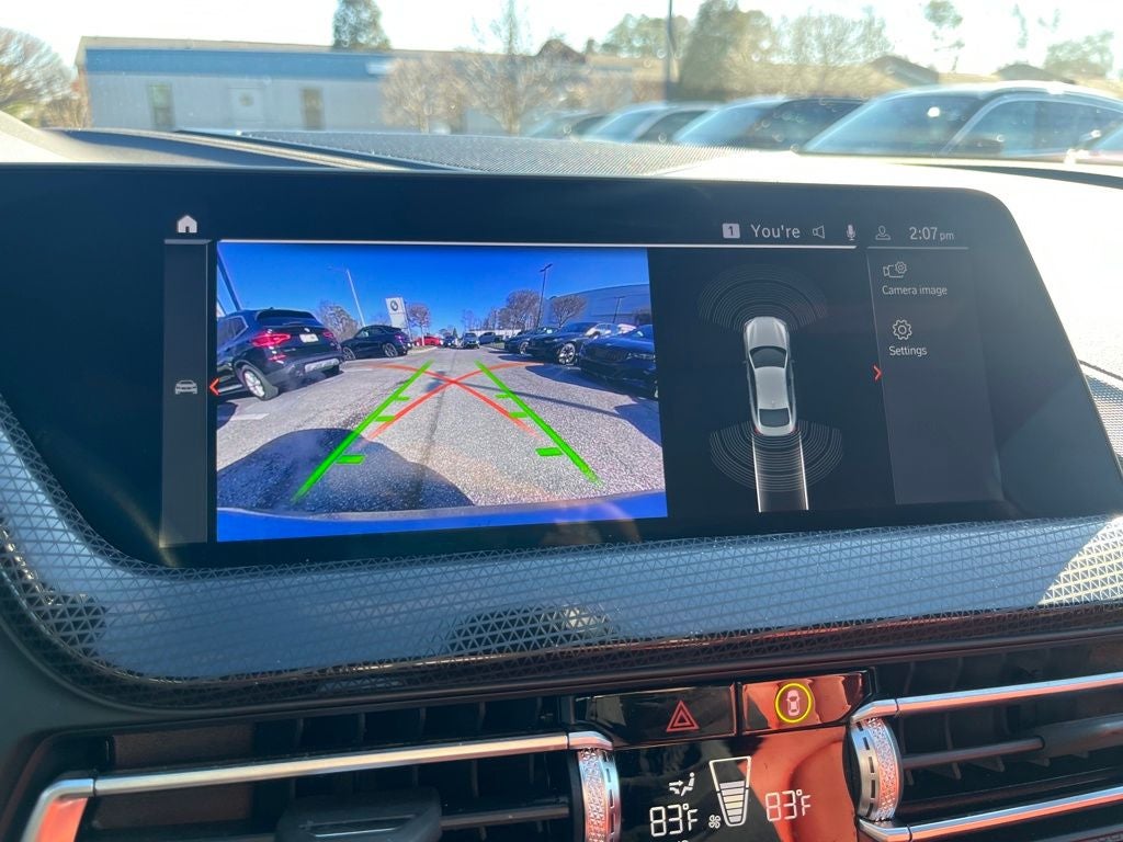 2024 BMW 2 Series 228i