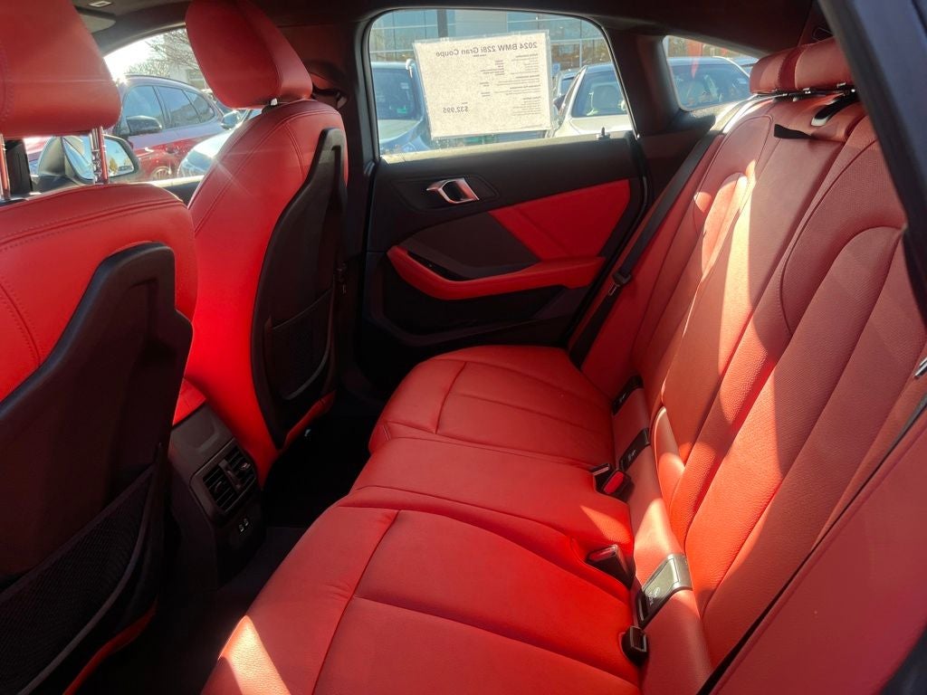 2024 BMW 2 Series 228i