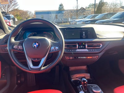 2024 BMW 2 Series 228i
