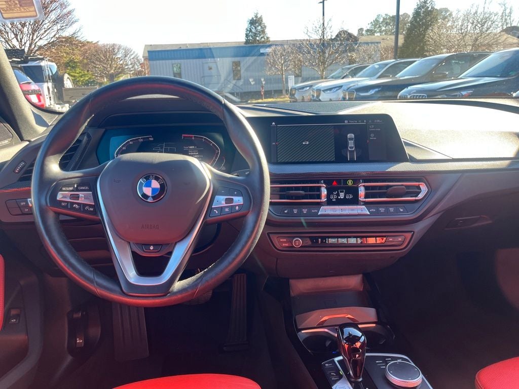 2024 BMW 2 Series 228i
