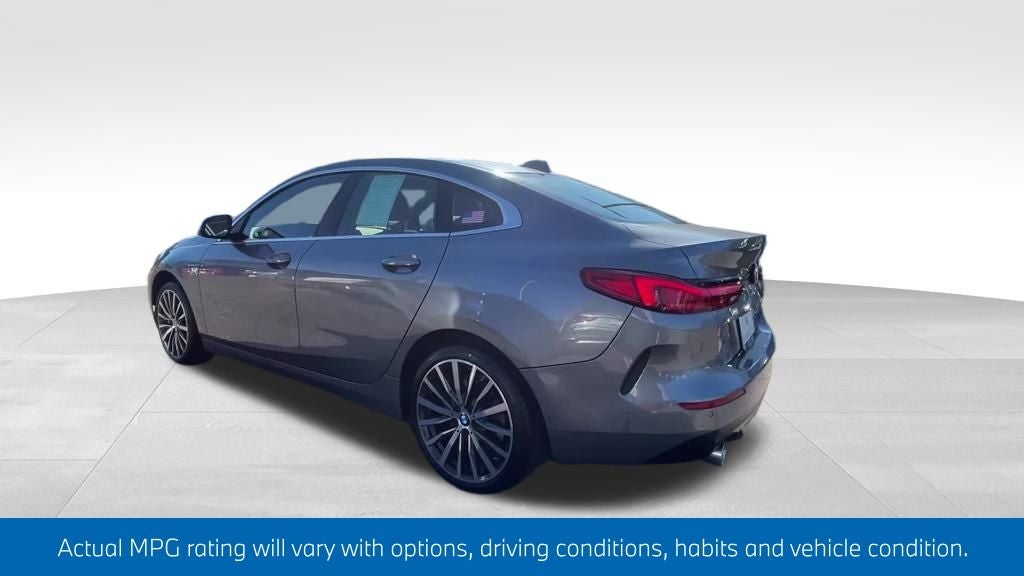 2024 BMW 2 Series 228i