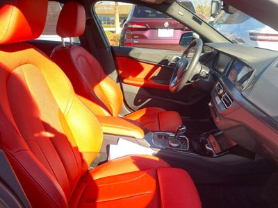 2024 BMW 2 Series 228i