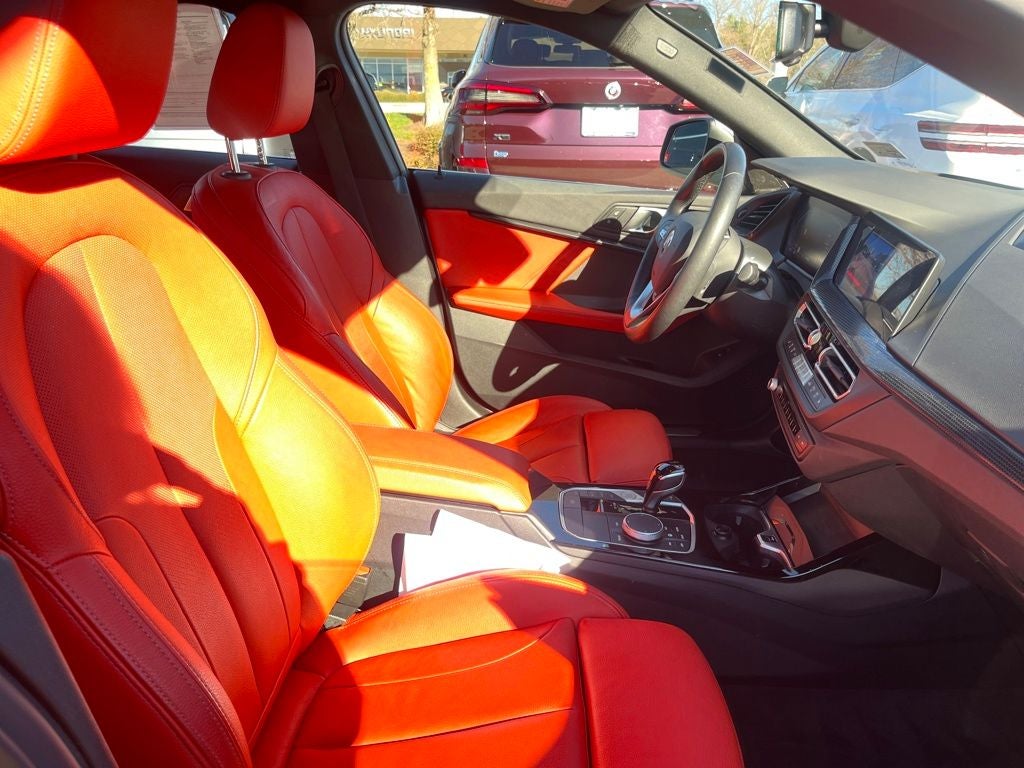 2024 BMW 2 Series 228i