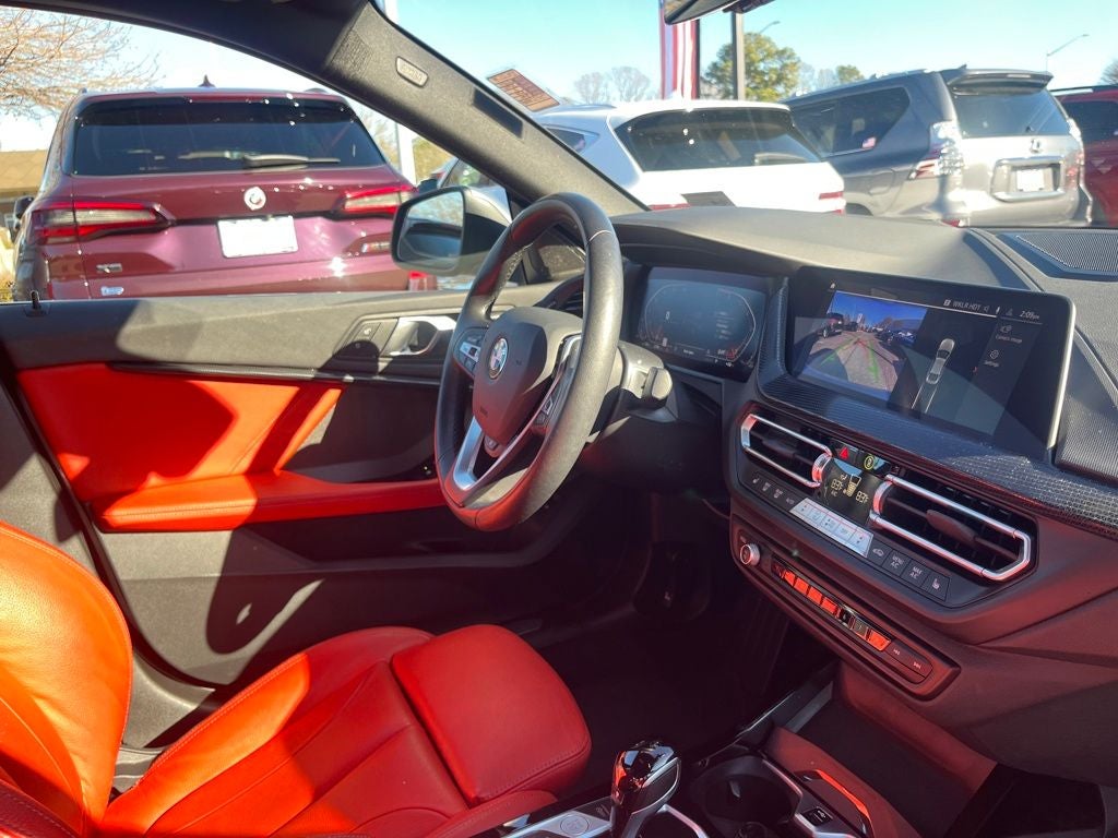 2024 BMW 2 Series 228i