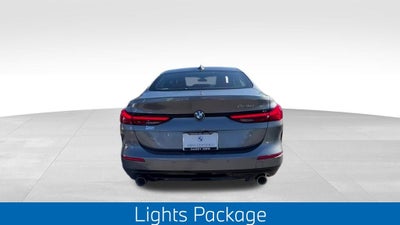 2024 BMW 2 Series 228i