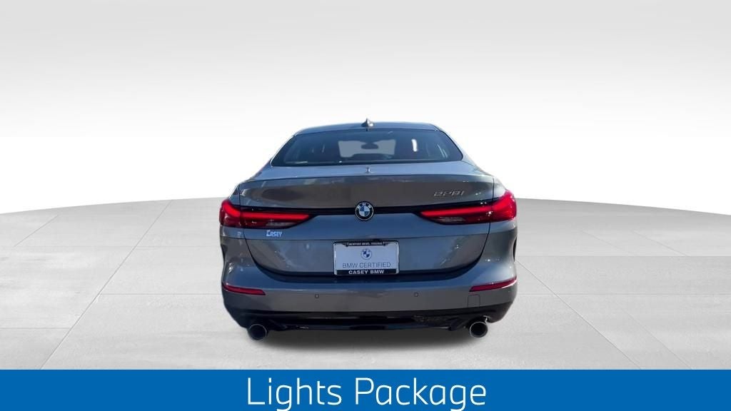 2024 BMW 2 Series 228i