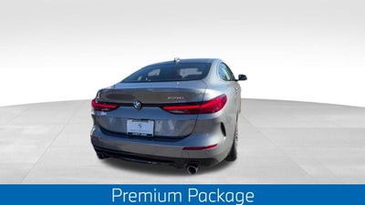 2024 BMW 2 Series 228i