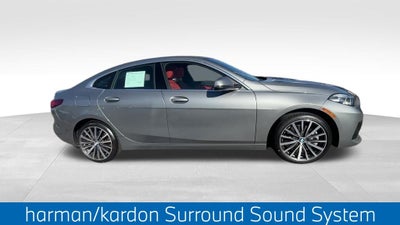 2024 BMW 2 Series 228i