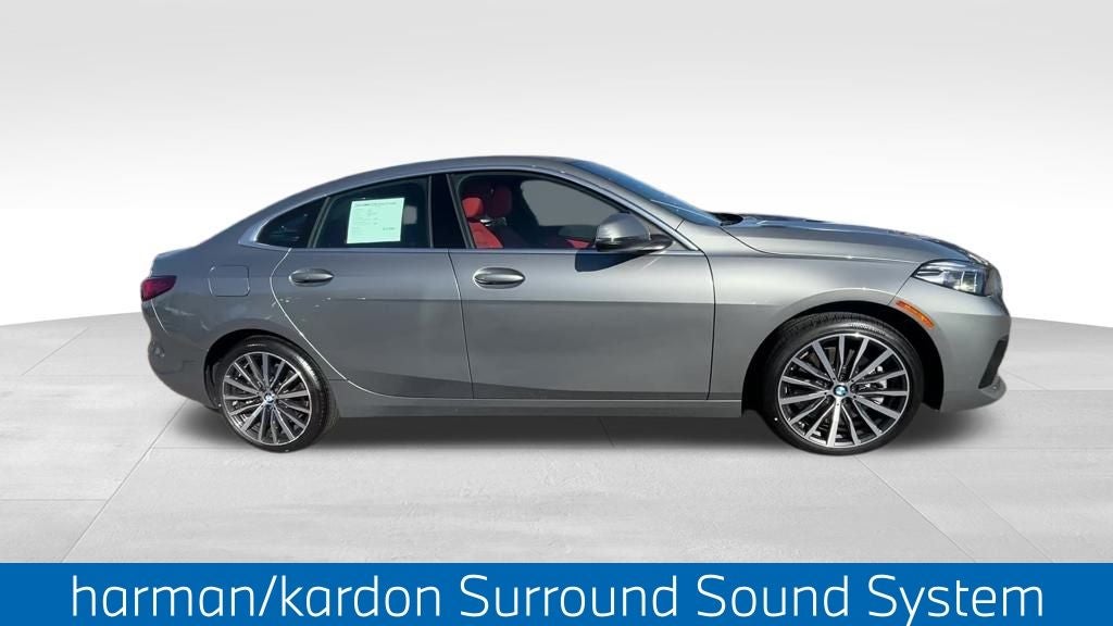 2024 BMW 2 Series 228i