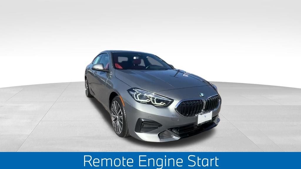2024 BMW 2 Series 228i