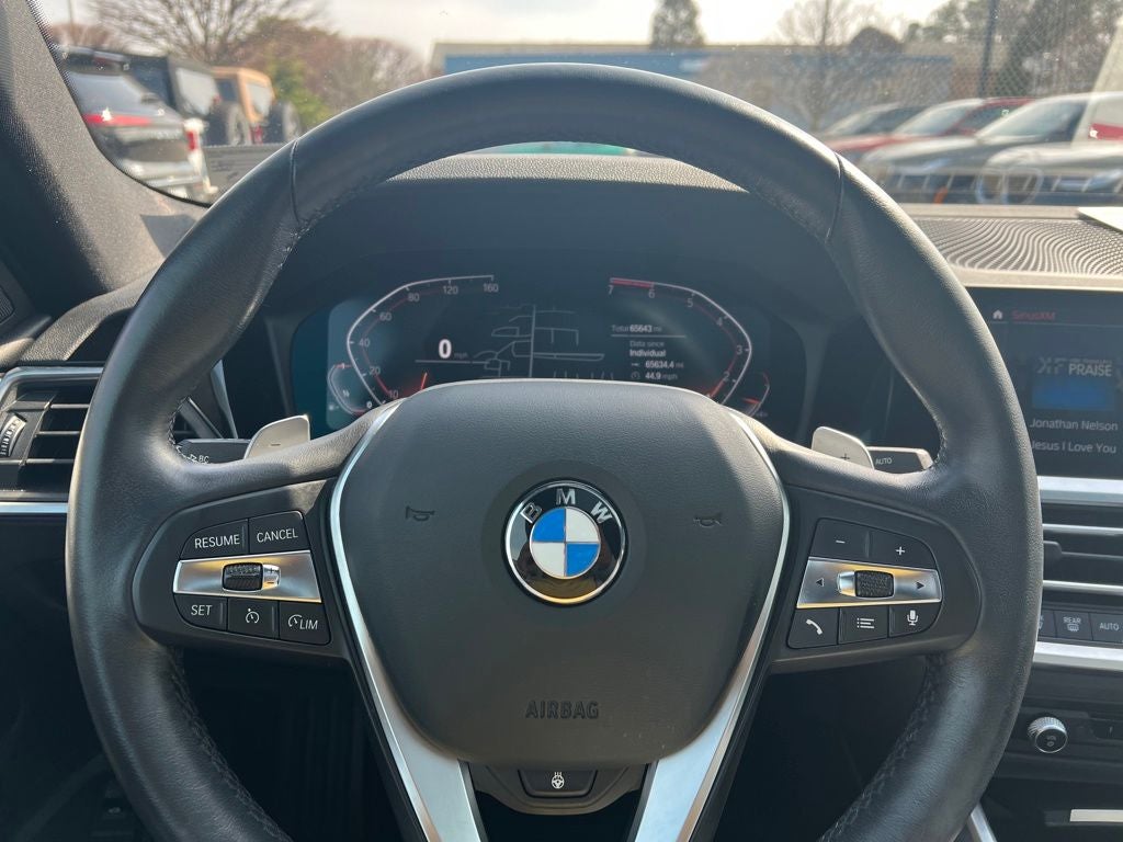 2022 BMW 4 Series 430i
