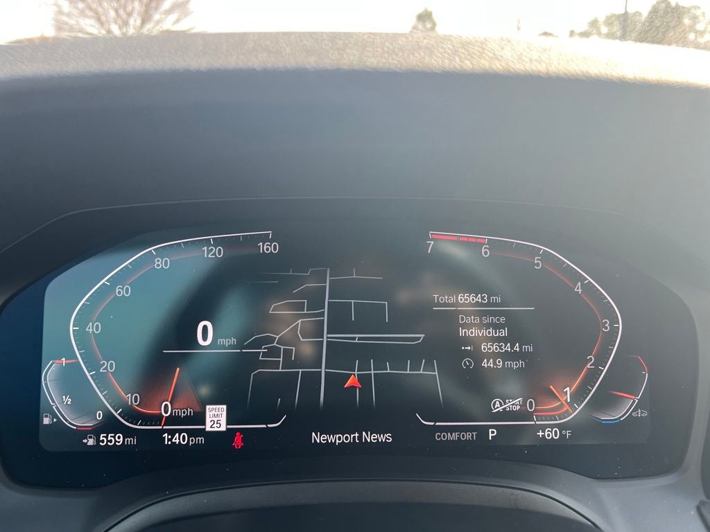 2022 BMW 4 Series 430i