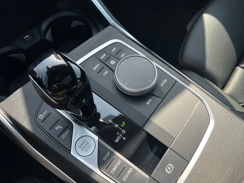 2022 BMW 4 Series 430i