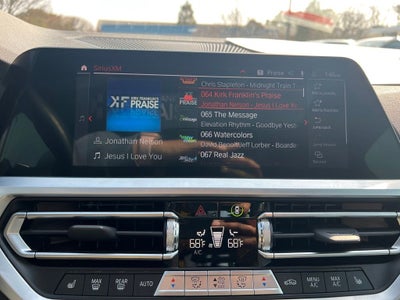 2022 BMW 4 Series 430i